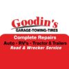 Goodin’s Wrecker Services