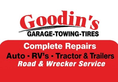 Goodin’s Wreck...