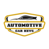 Automotive Car Keys