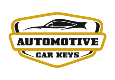 Automotive Car Keys