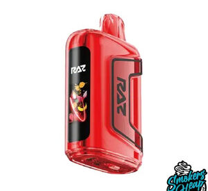 Most Popular Vape Fl...