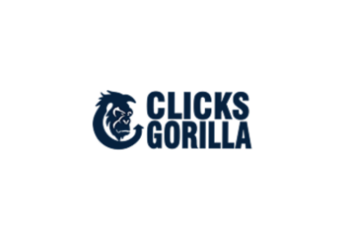 Clicks Gorilla