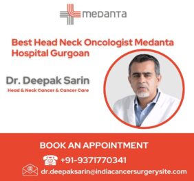 Dr. Deepak Sarin Top...