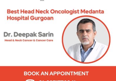 Dr. Deepak Sarin Top...