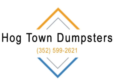 Hog Town Dumpsters