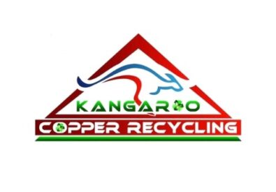 Kangaroo Copper Recy...