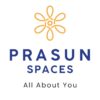 Prasun Spaces
