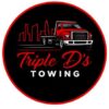 Triple D’s towing LLC