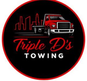 Triple D’s tow...