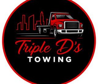 Triple D’s tow...