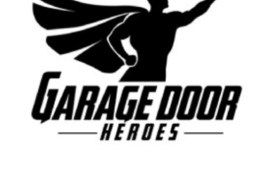 Garage Door Heroes