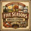 Five Seasons Brick and Stone