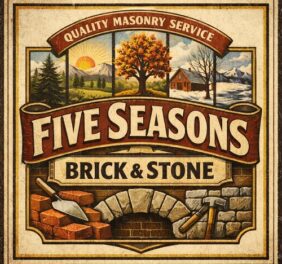 Five Seasons Brick a...