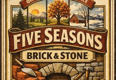 Five Seasons Brick a...