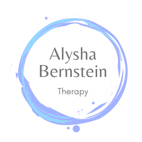 Alysha Bernstein The...