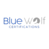 BLUE WOLF Certifications
