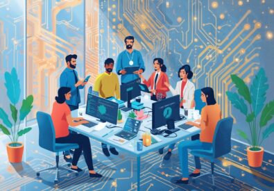 Comcode Technologies...