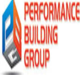 Performance Building...