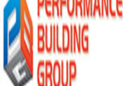 Performance Building...