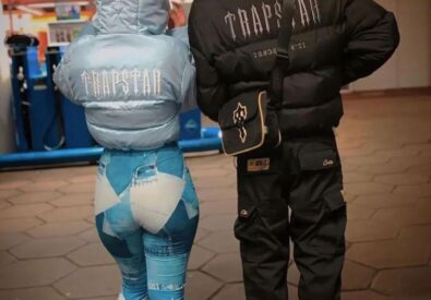 Trapstar® – Cl...