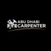 Carpenter Abu Dhabi