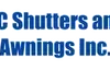 AC Shutters & Awnings