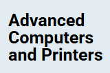 Advanced Computers &...