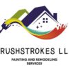 Brushstrokes Painting and Remodeling