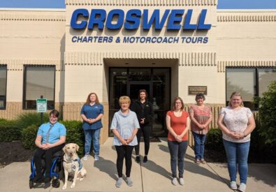 Croswell VIP Motorco...
