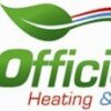 Ecofficient Heating and Cooling