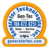 Generator Technologies, Inc