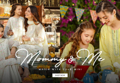 Ready to Wear for Girls