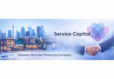 service capital