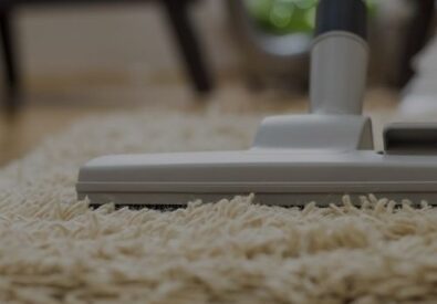 Sparkling Clean Carp...