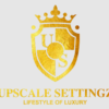 Upscale Settingz LLC