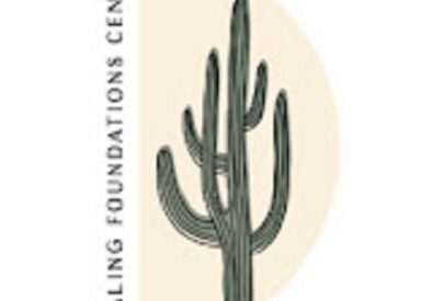 Healing Foundations ...