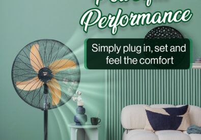 Lahore Fan Trusted F...