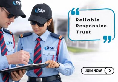 Security Service Pro...