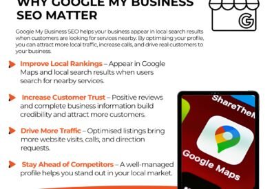 SEO Bristol Company Ltd