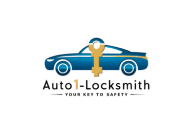 AUTO 1 LOCKSMITH