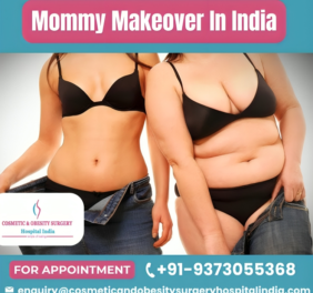 Affordable Mommy Mak...