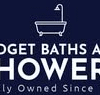 Budget Baths and Showers