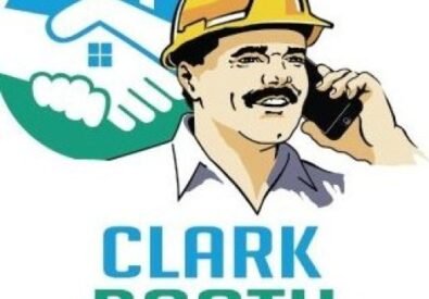 Clark Booth Property...