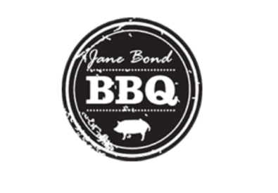 Jane Bond BBQ