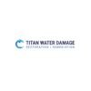 Titan Water Damage Austin