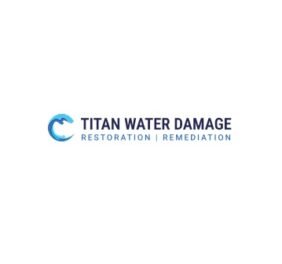 Titan Water Damage A...
