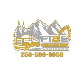 Pence Trucking And E...