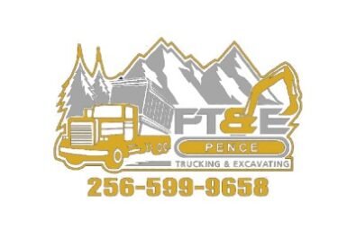 Pence Trucking And E...