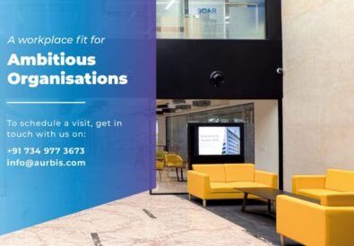 Aurbis Business Parks