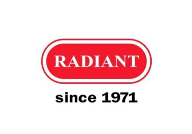 Radiant Dry Cleaning...